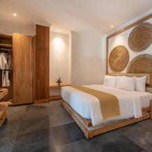 Harsono Boutique Resort Bali, Сукавати — фото 5
