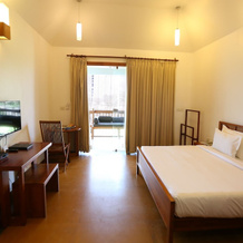 Palette Resorts - Le Pondy, 普尔南库帕姆 — 照片 4