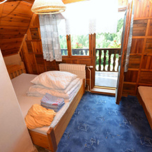 Family Chalet in Giant Mountains, 贝内茨科 — 照片 2
