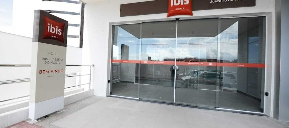 ibis Juazeiro do Norte, Juazeiro do Norte — photo 1