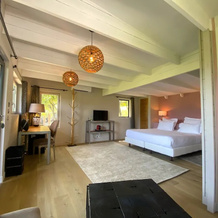 La Maison de Crillon, 克里永勒布拉夫 — 照片 5