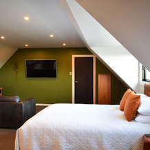 Atea Lodge, 科罗曼德尔 — 照片 3