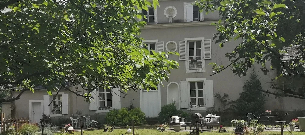 Le Petit Plessis, 吕奥登 — 照片 1