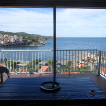 Appartement Banyuls-Sur-Mer, 1 Pièce, 2 Personnes - Fr-1-309-44, Баньюльс-сюр-Мер — фото 2