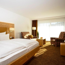 Belchenhotel Jägerstüble, 艾特恩 — 照片 2