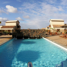 Villas Oasis Casa Vieja, 拉奥利瓦 — 照片 3