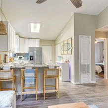 Dtwn Palm Harbor Condo: Walk to Water!, Palm Harbor — photo 4