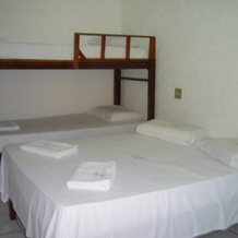 Hotel Alaska, Peruibe — photo 3