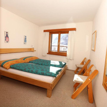 Chesa Blais, Pontresina — photo 4