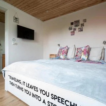 B&B Heerlijk Gemaakt, Валвейк — фото 4