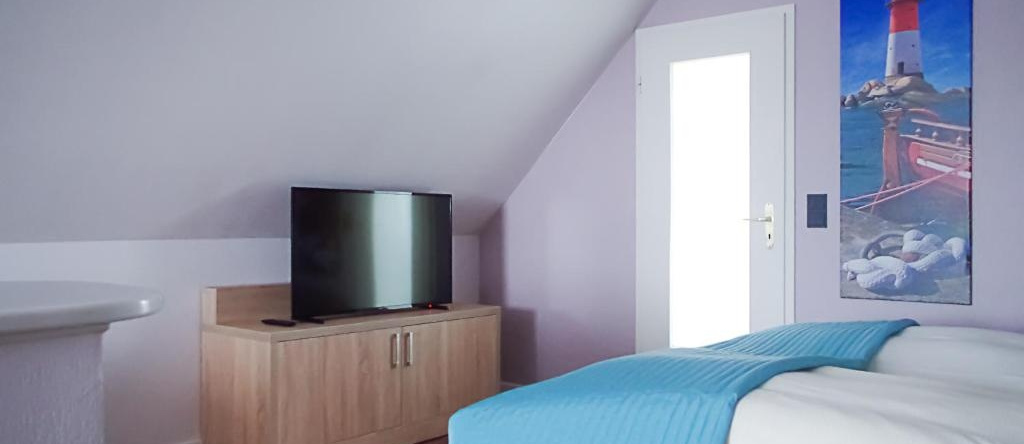 Gothmanns Hotel, Breitenfelde — photo 1