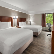 Days Inn by Wyndham Dumfries Quantico, 蒙特克莱尔 — 照片 4