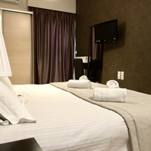 Mc Queen Rooms & Apartments, 雅典 — 照片 5