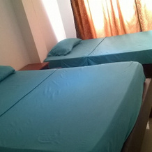 Hotel Zafiro Real, Анапойма — фото 5