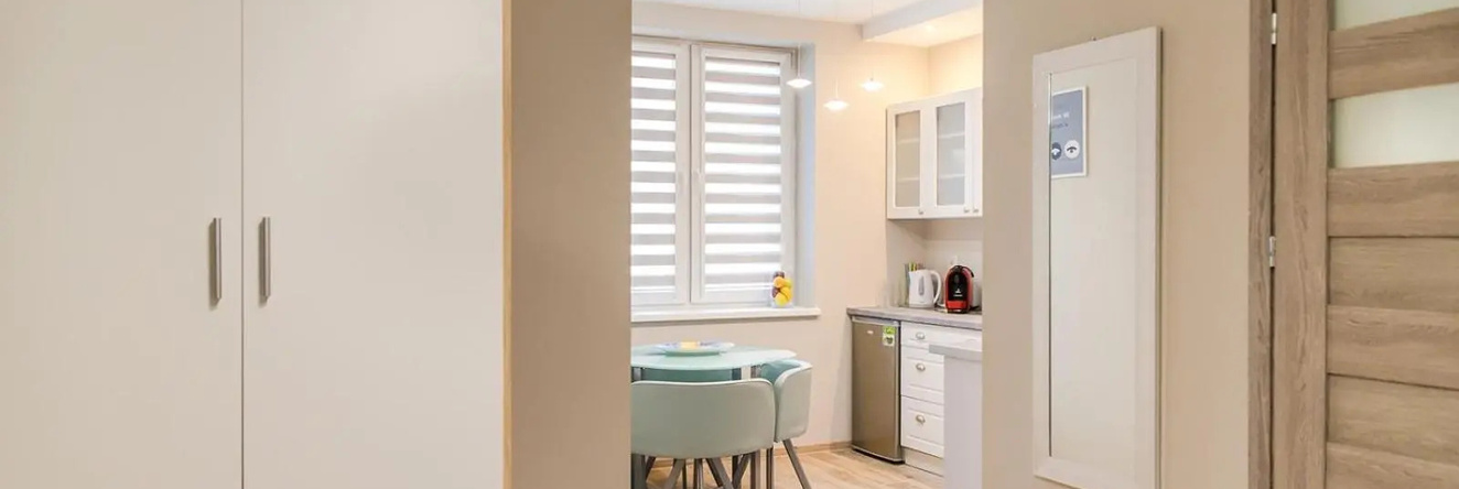 Apartament Deluxe Centrum 2, 科沙林 — 照片 1