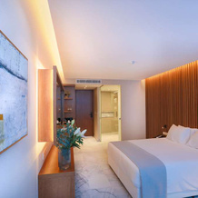 Radisson Beach Resort Larnaca, Larnaca — photo 2