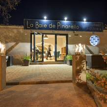 U Paesolu Hôtel & Résidence, Дзондза — фото 2