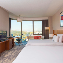 Crowne Plaza Kayseri by IHG, 开塞利 — 照片 2