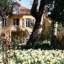 Maison d'Hôtes Bleu Pastel, Gaillac — photo 4