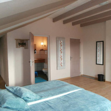 Chambres d'Hôtes La Tulipe, 尚德雷 — 照片 5