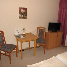 Ferien-Hotel Riesberghof, 莱恩 — 照片 2