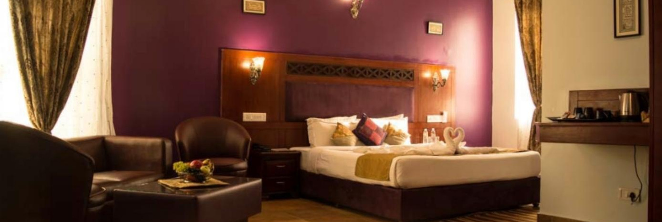 Ananya Green - Resort - Madikeri, 梅凯里 — 照片 1