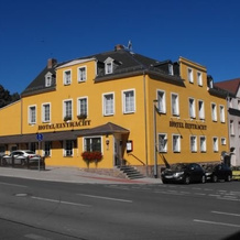 Hotel Eintracht, Митвайда — фото 3