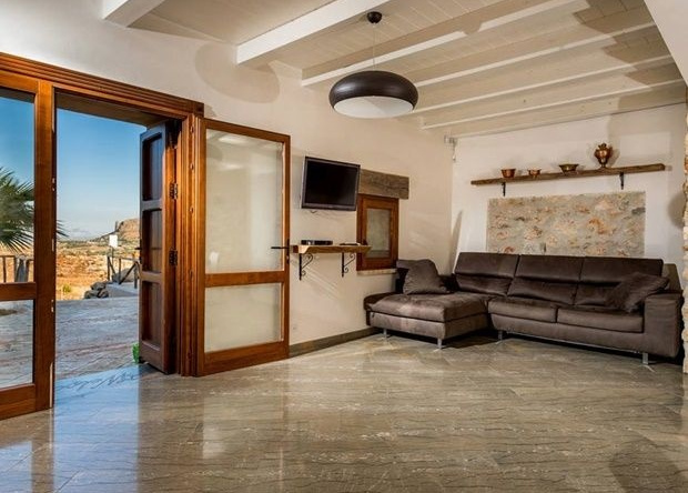 Locazione Turistica Villa Le Muse, 卡斯泰拉马雷德尔戈尔福 — 照片 1