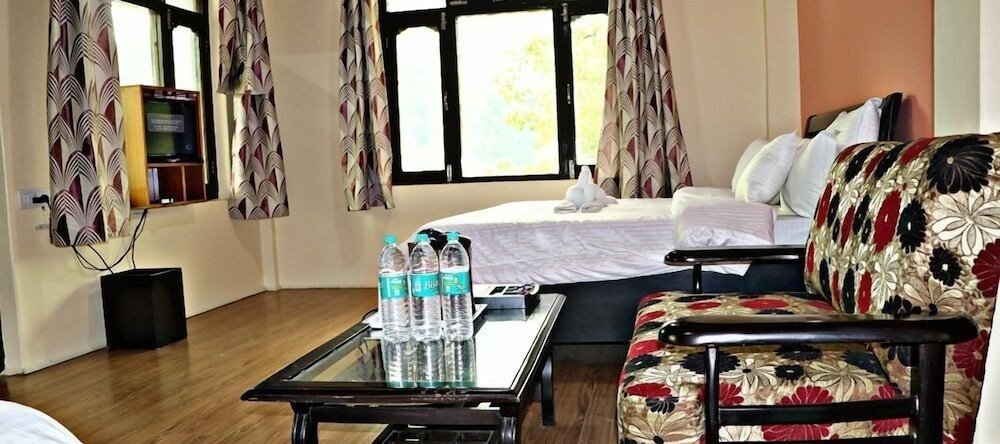 Hotel Prakash Regency Sangla, 桑格拉 — 照片 1