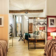 Wine Apartments Florence Biancone, Флоренция — фото 4