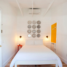 Salt House Inn, 普罗温斯敦 — 照片 3