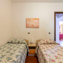 House Nicoli? San Lorenzo al Mare, 滨海圣洛伦佐 — 照片 2