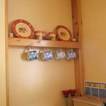 Cwm Irfon Lodge Cottages, 兰沃蒂德韦尔斯 — 照片 4