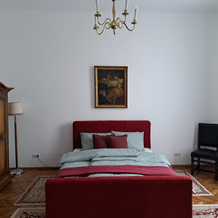Weisz Castle style Apartment, 卡雷 — 照片 2
