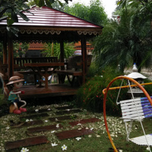 Pukarm Chalay Hostel, Вичиан Бури — фото 5