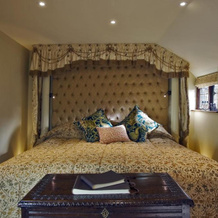 Hever Castle Luxury Bed And Breakfast, Эденбридж — фото 5