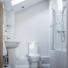 Victoria Inn Brewhouse B&B, Roch — photo 4
