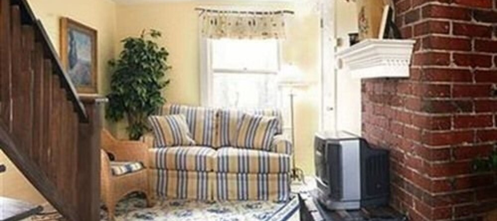 Hill House Bed And Breakfast, Эшвилл — фото 1