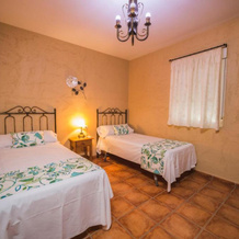 Agroturismo Ecologico El Cortijillo, 卢克 — 照片 3
