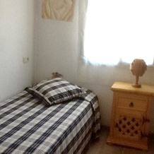 House With 5 Bedrooms in Zambra, With Furnished Terrace and Wifi, 鲁特 — 照片 3