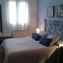 Apartamentos Casa Lola, 贝塞特 — 照片 2