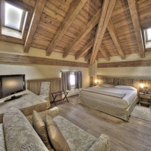 Le Miramonti Hotel & Wellness, La Thuile — photo 3