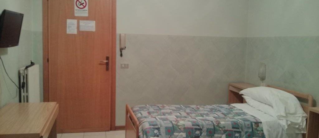 Albergo Da Ivo, Креспина — фото 1