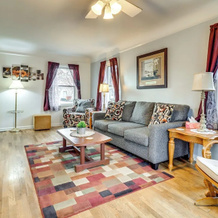 Walk To Adrian College: Family Home In Michigan, Эйдриан — фото 2