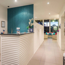 Waiheke Waterfront Lodge, 布莱克浦 — 照片 2