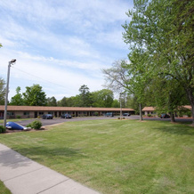 Park Motel, Marshfield — photo 5