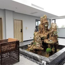 Huamei Elegant Hotel (Huashan Scenic Area Tourist Center), 渭南 — 照片 5