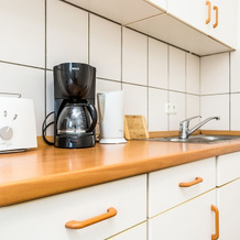 Apartments Troisdorf, 特罗斯多夫 — 照片 2