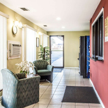 Rodeway Inn Shippensburg I-81, 希彭斯堡 — 照片 2