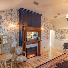 Sunbright Inn, ДеФуниак-Спрингс — фото 3